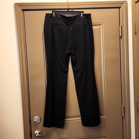 Worthington Curvy Fit Trousers - Picture 2 of 7